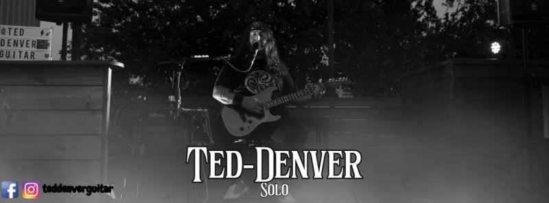 Ted-Denver