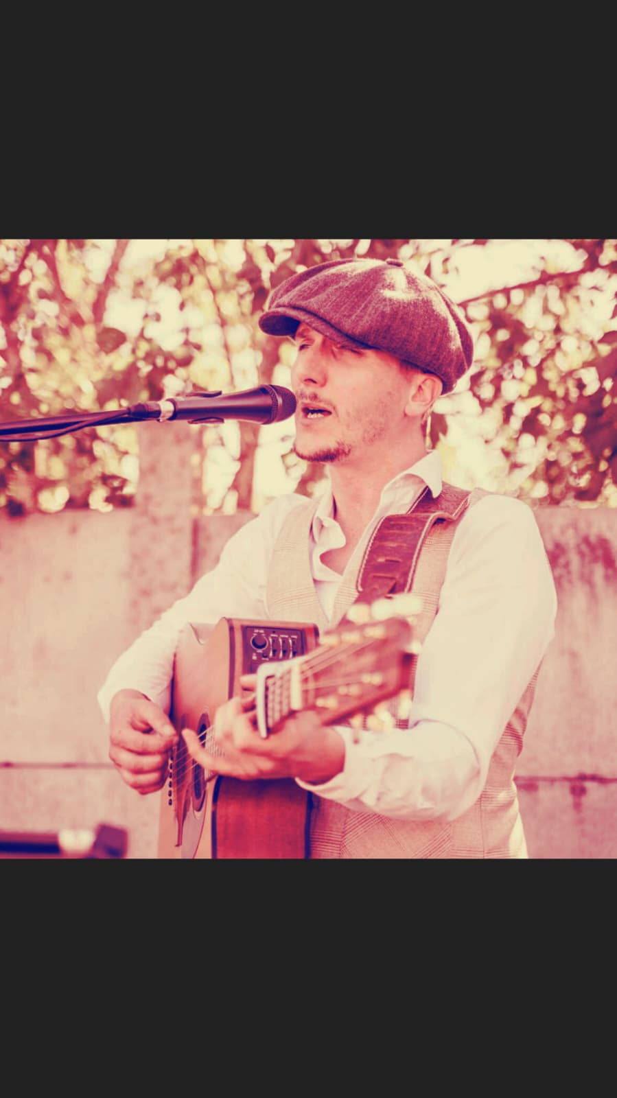 WARYmusicproject