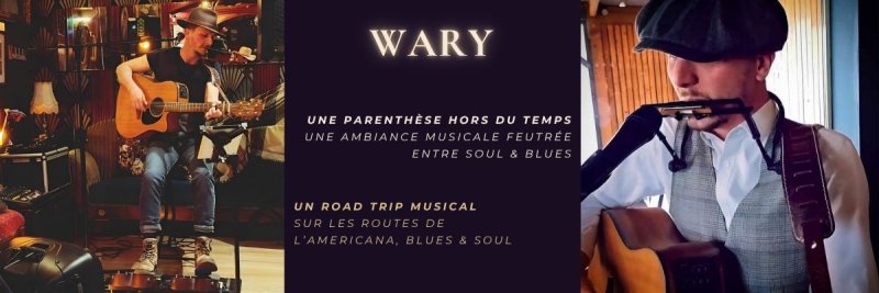 WARYmusicproject