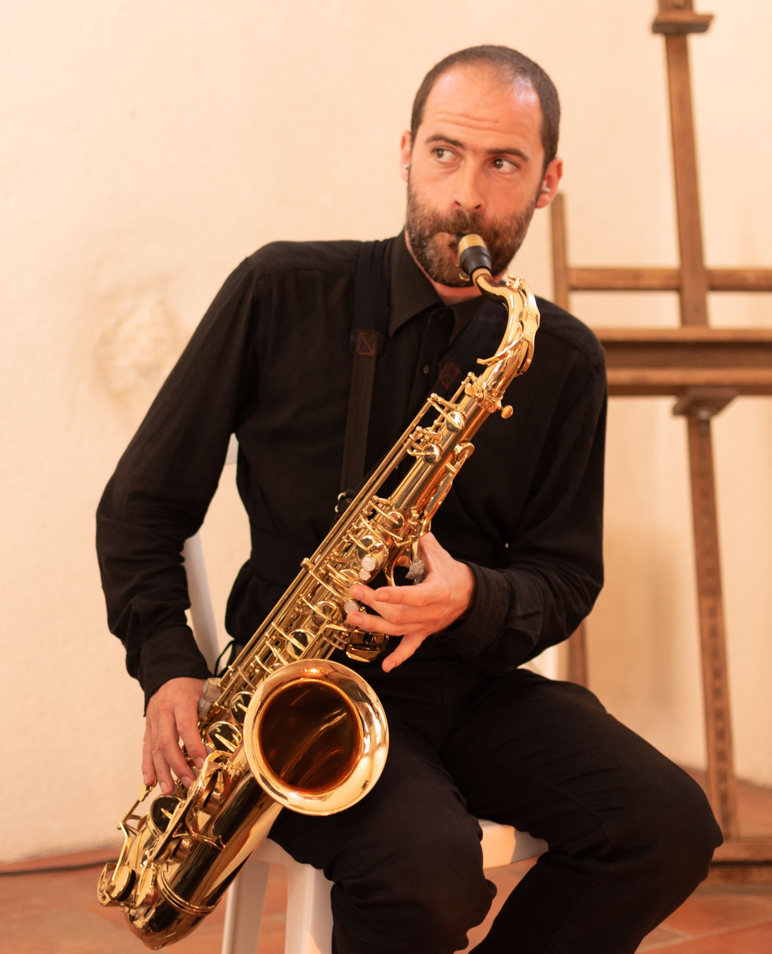 Léo Solo
