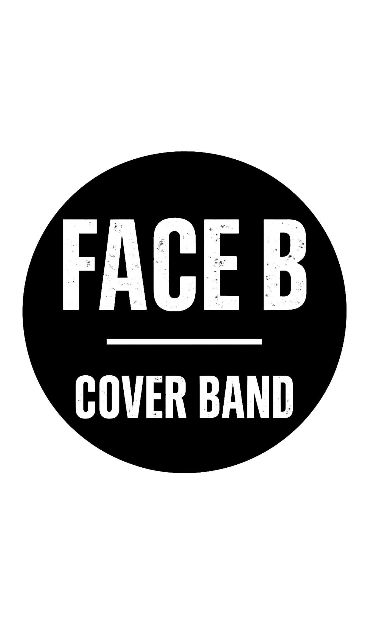FACE B Cover Band