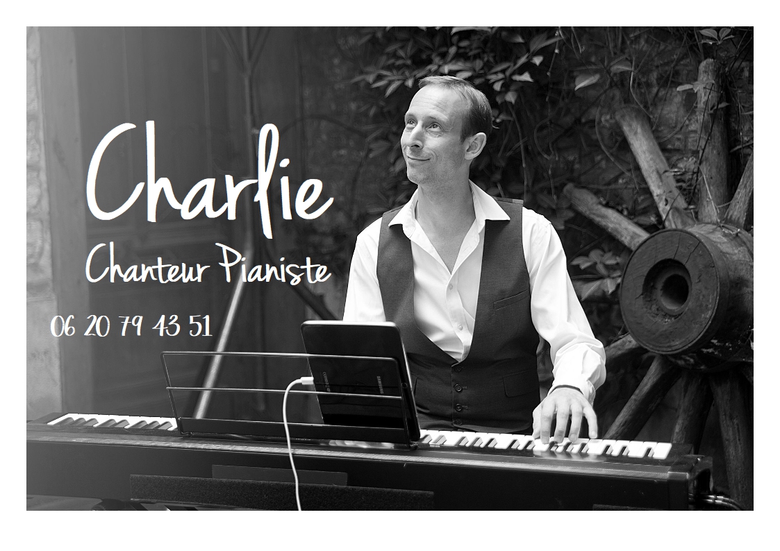 Charlie Piano
