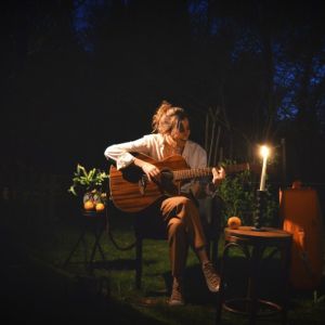 Maïa pète une corde