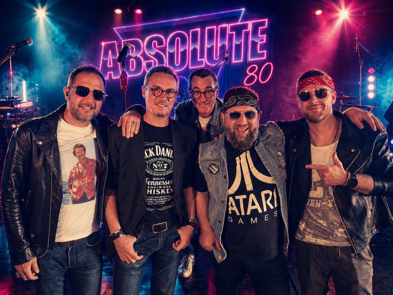 ABSOLUTE 80