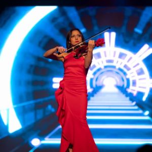 Dyhanna Shanti Musik