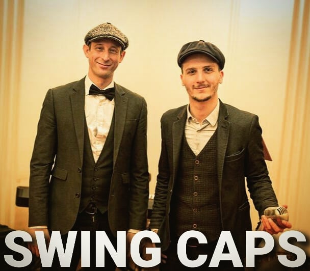 Swing Caps