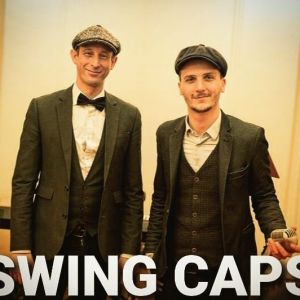 Swing Caps