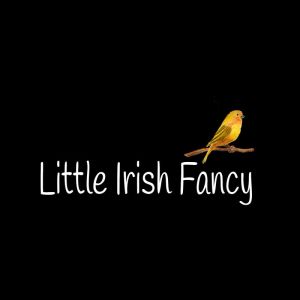 Little Irish Fancy