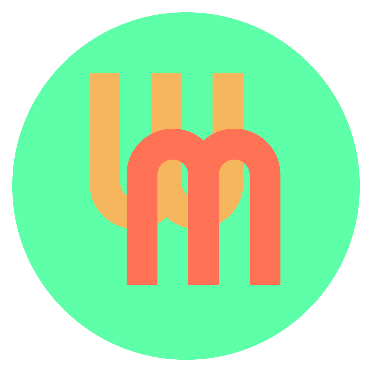 Wooden Mills Duo