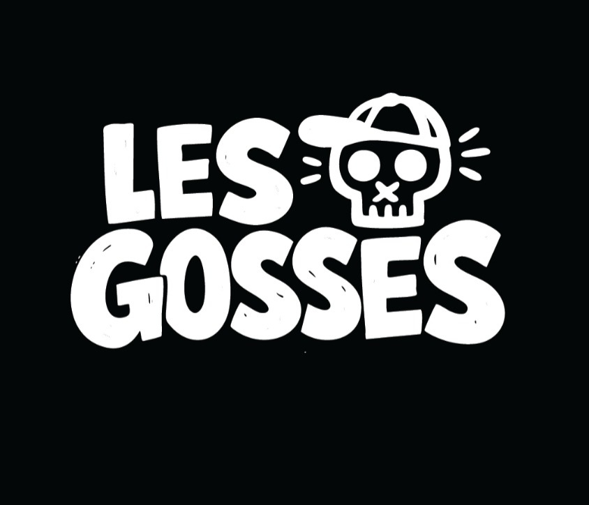 Les gosses