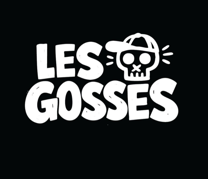 Les gosses