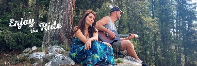 Enjoy the Ride - Duo Acoustique