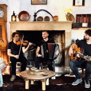 Folk Stories