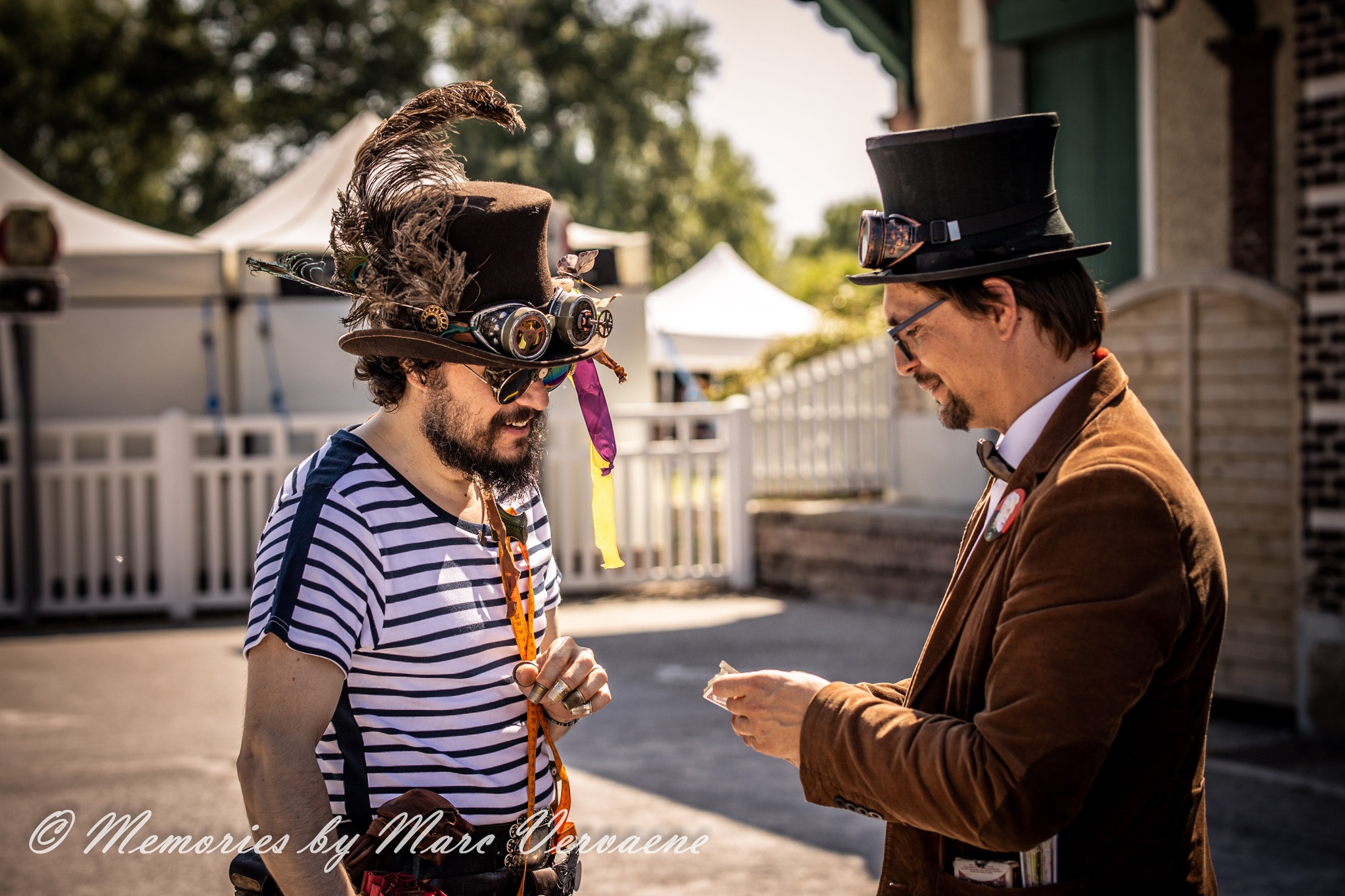 JEREM LE MAGICIEN