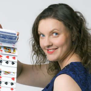 Dame Agnès