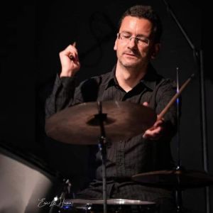 Le Chaudron à Groove