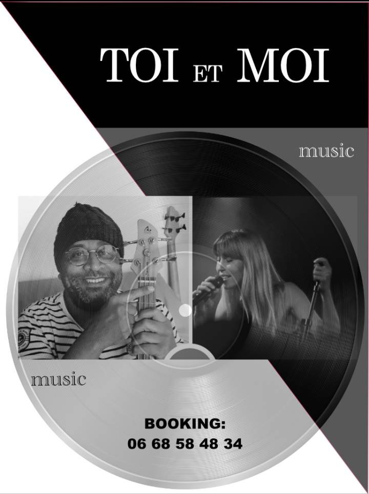 TOI ET MOI