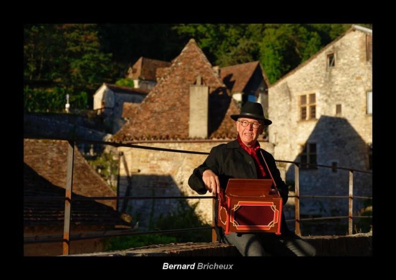 La Zic à Jo