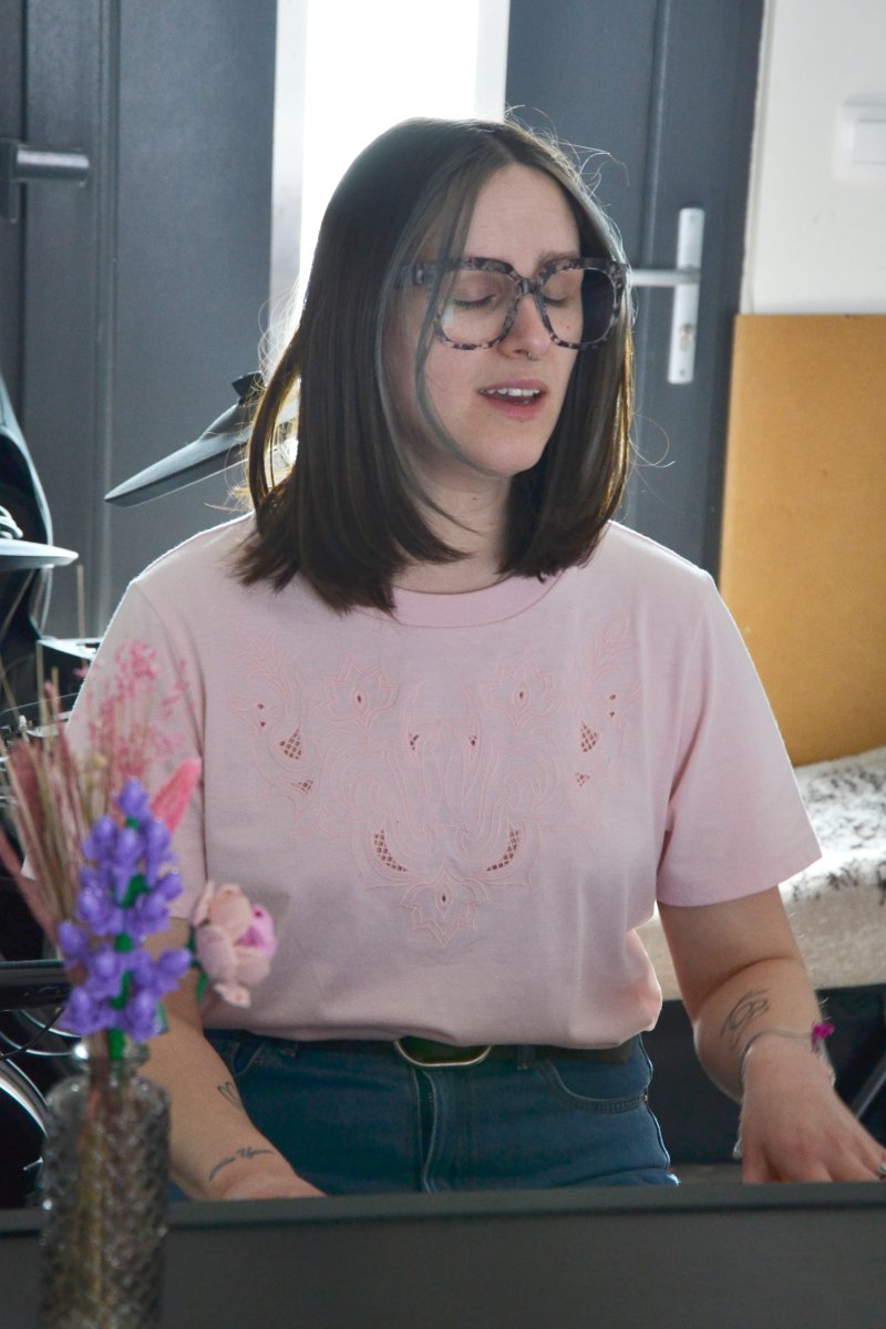 Mélanie 