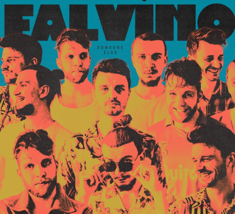 Falvino Band