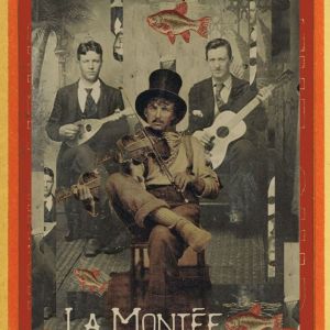 Montée Saintonge