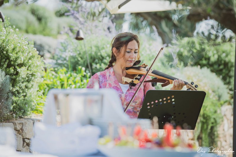 Violon.me