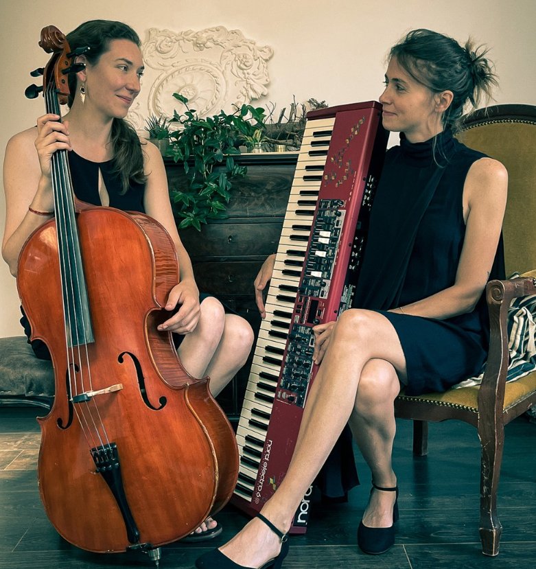 Gaëlle Roussel