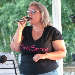 PinkSpring 