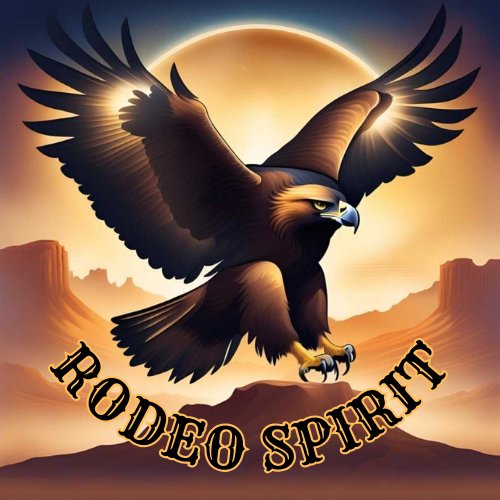 RODEO SPIRIT 