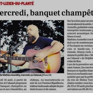 Mathieu Aumethi 