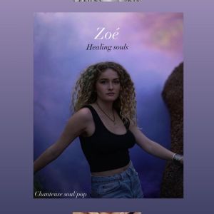 Zoe Cathala
