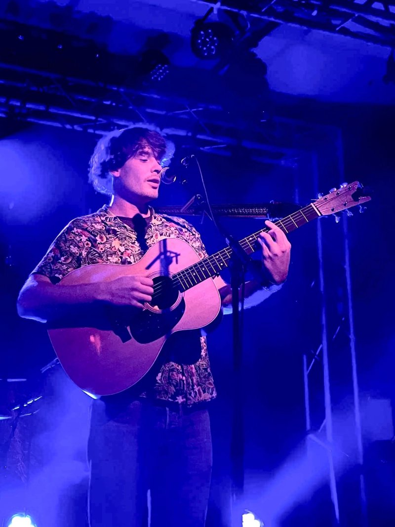 Dylan Gildas