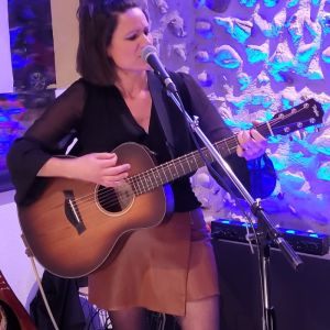 L'instant chanté de celine