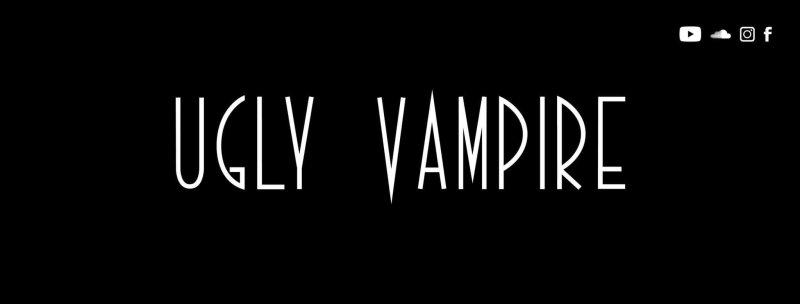 Ugly Vampire (Acoustique)