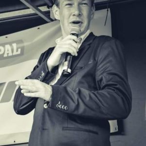 Stéphane Hardy 