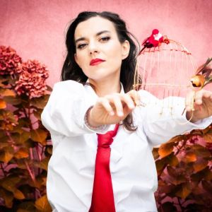Lucie FOLCH