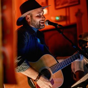 Max Pierzo Music