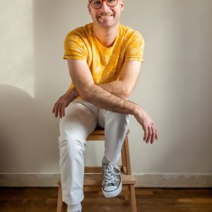 Yvon Broggini