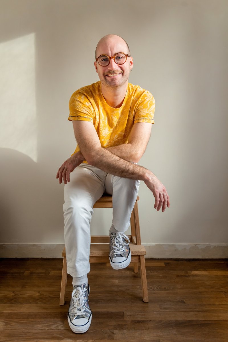 Yvon Broggini