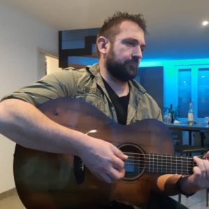The Unforgiven 