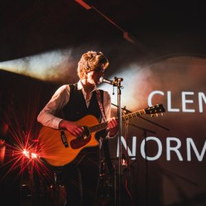 Clem Norman