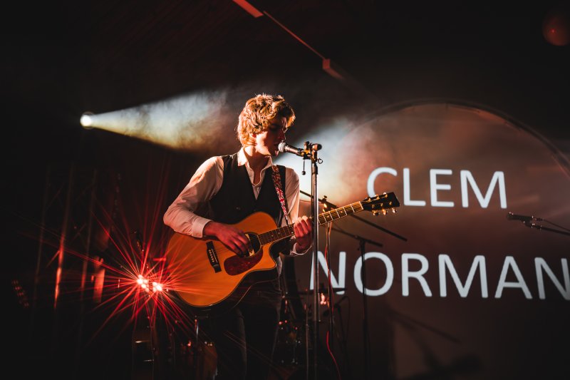 Clem Norman