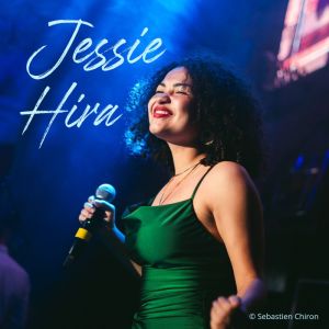 Jessie Hira