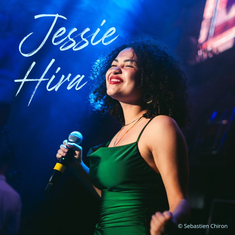 Jessie Hira