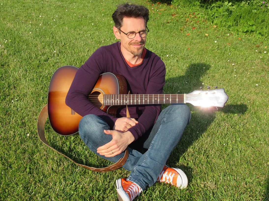 Yoann Zotna