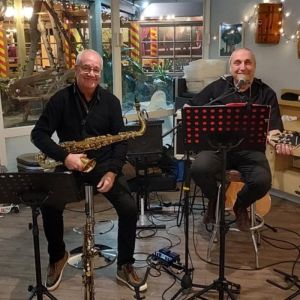 Cool jazz