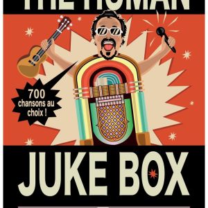 Sylvanito (The Human Jukebox)