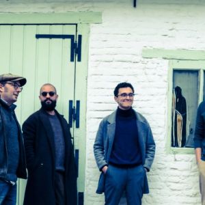 Thomas Gonzalez Trio
