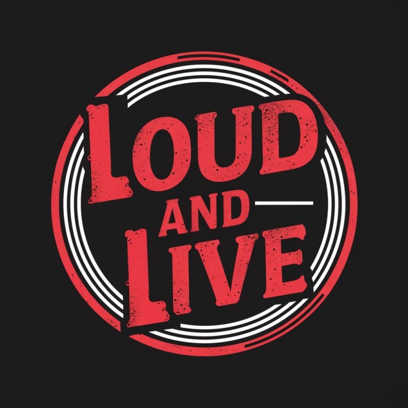 Loud'n Live