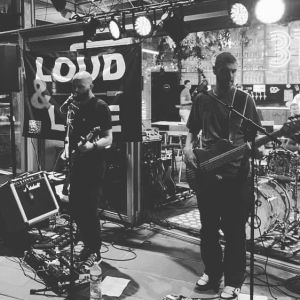 Loud'n Live